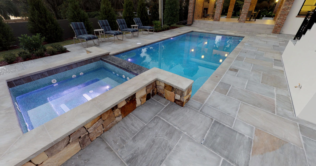 Natural Stone